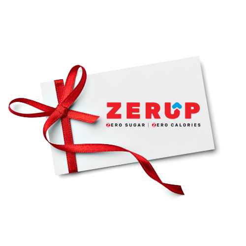 Zerup Gift Card