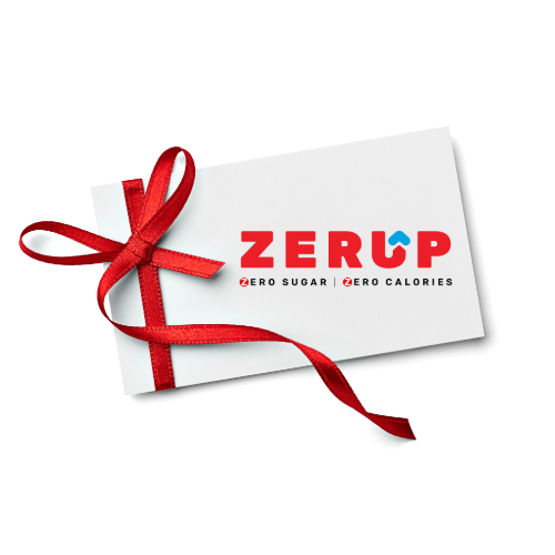 Zerup Gift Card - zerup