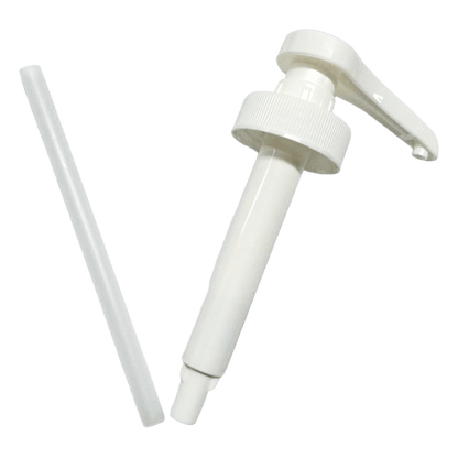 Zerup Syrup Pump (10ml) - zerup