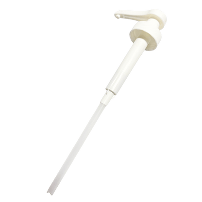 Zerup Syrup Pump (10ml) - zerup