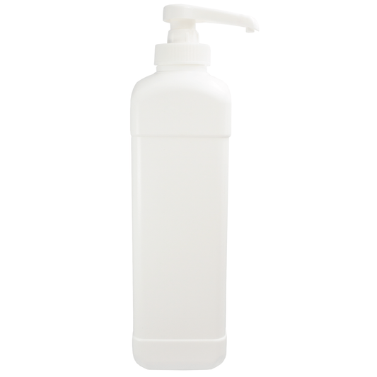 Zerup Syrup Pump (5ml) - zerup